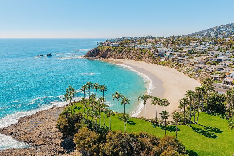 Aliso Viejo, CA