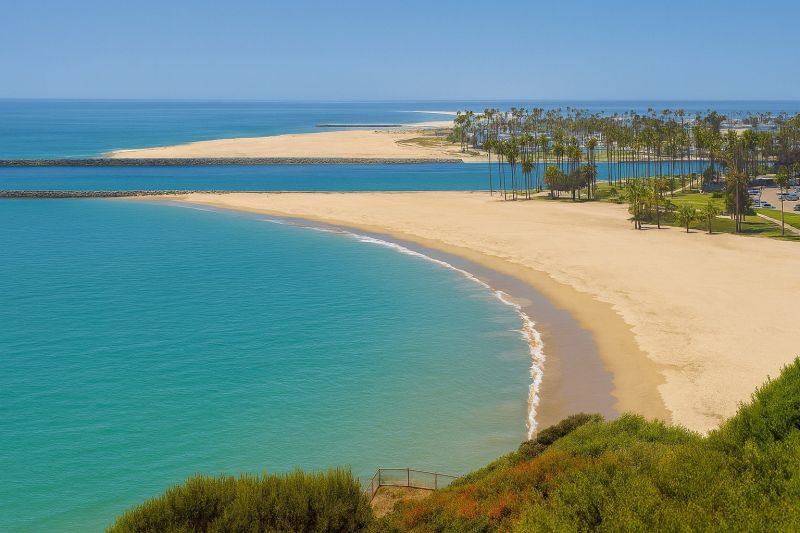 Corona Del Mar, CA