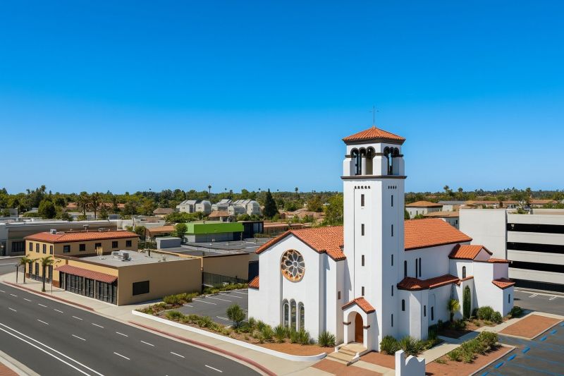 Costa Mesa, CA