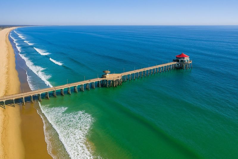 Huntington Beach, CA