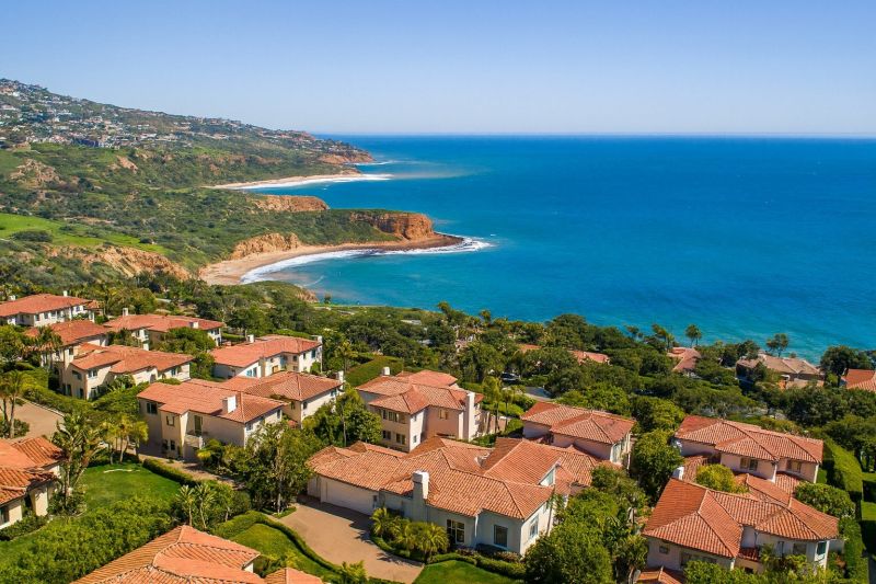 Rancho Palos Verdes, CA