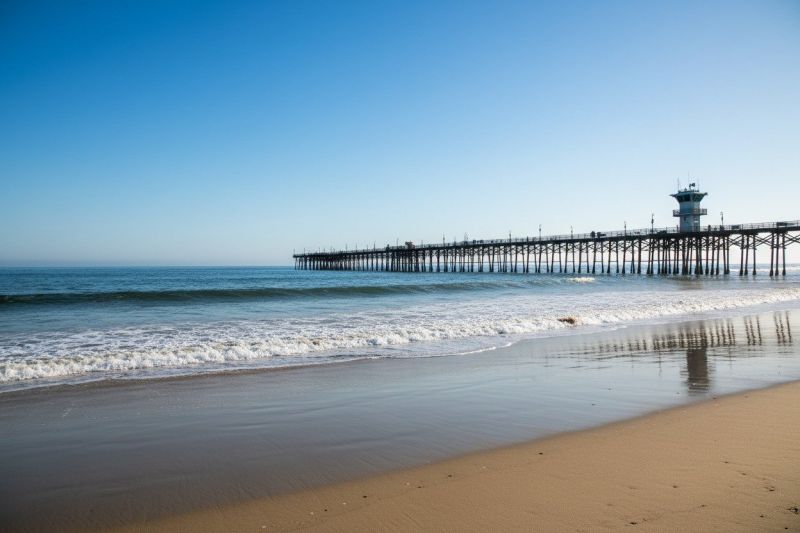 Seal Beach, CA