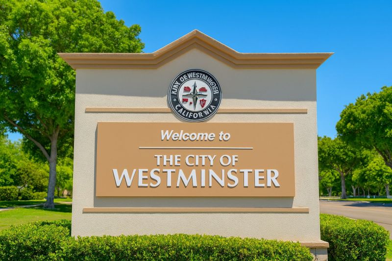 Westminster, CA
