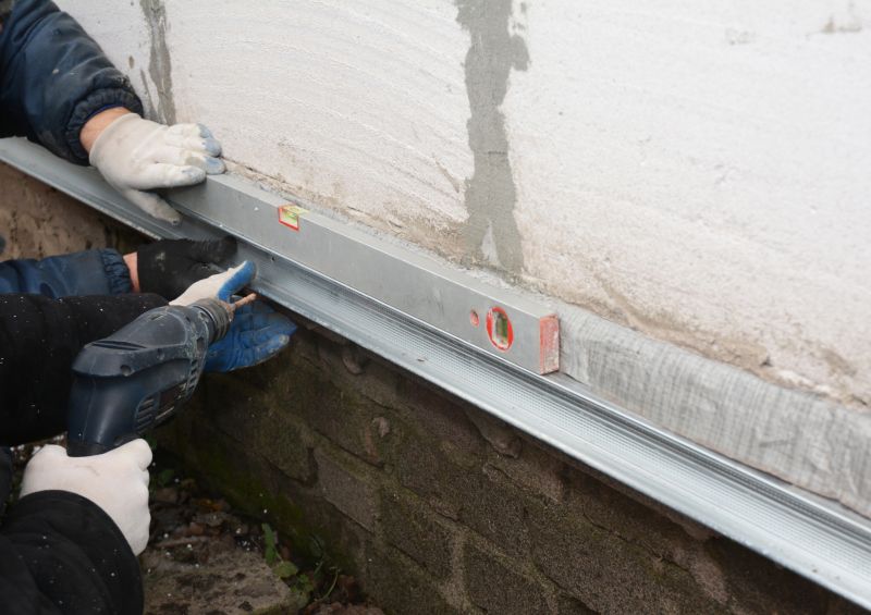 Foundation Repair in Fullerton, CA