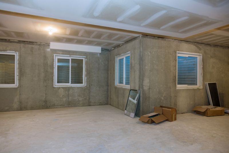 Concrete Foundation Leveling in Westminster, CA