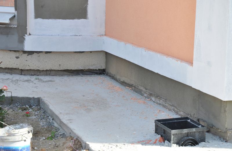 Concrete Foundation Repair in La Verne, CA