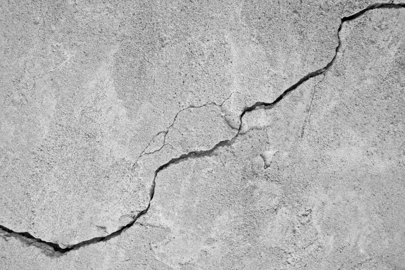 Cracked Foundation Repair in Chino, CA
