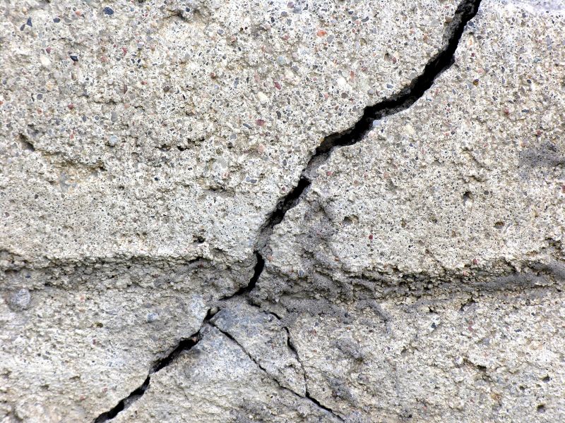Cracked Foundation Repair in La Mirada, CA