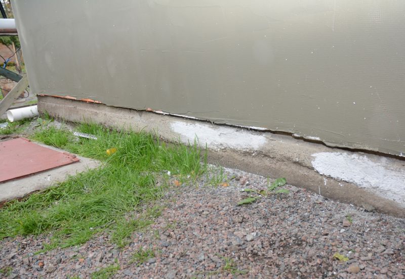 Foundation Crack Repair in Cerritos, CA