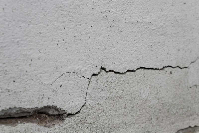 Foundation Damage Repair in Claremont, CA