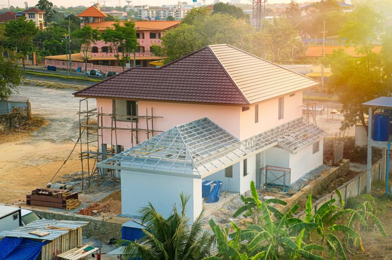 Foundation Raising in La Habra, CA