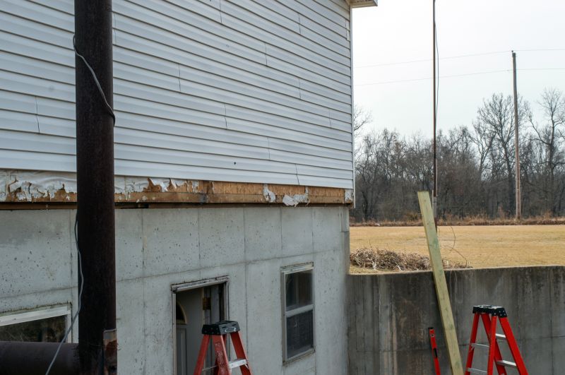 Foundation Raising in Norwalk, CA