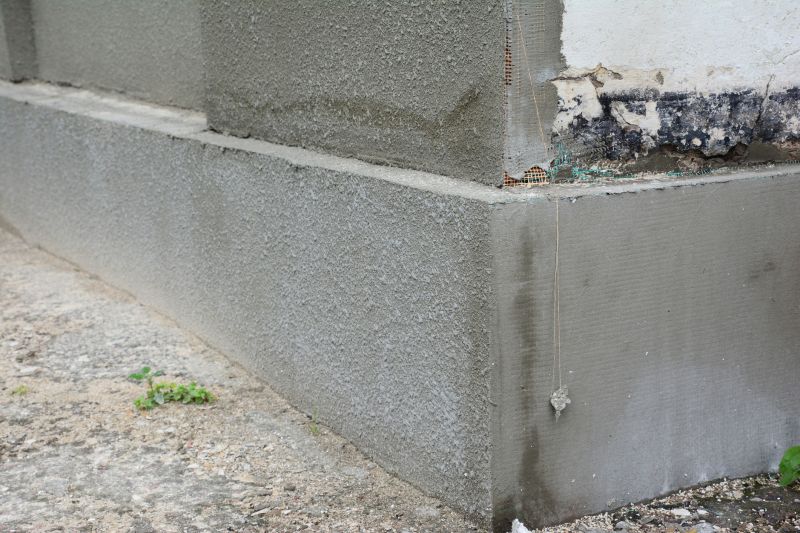 Foundation Repair in Arcadia, CA