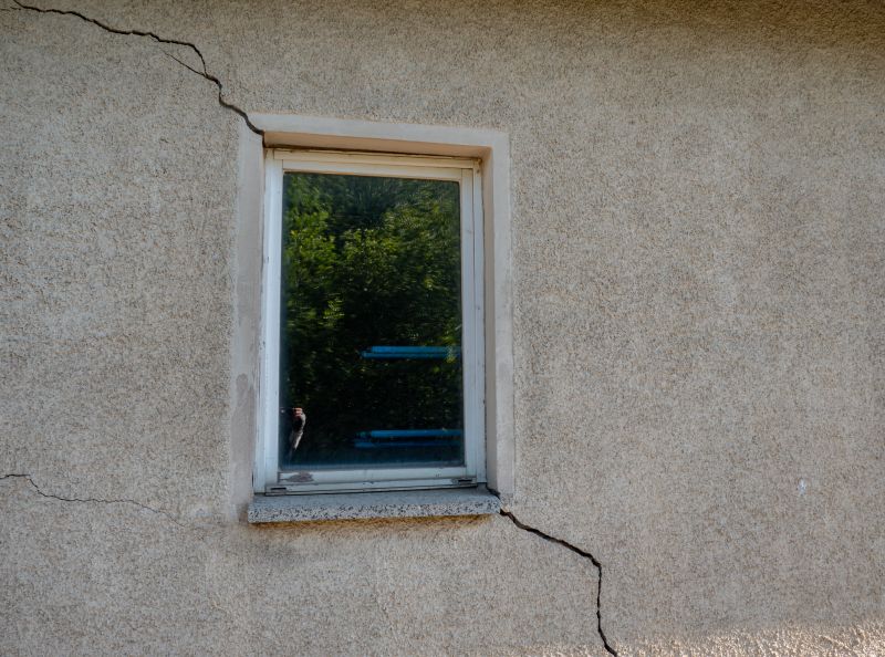 Foundation Structural Repair in Yorba Linda, CA