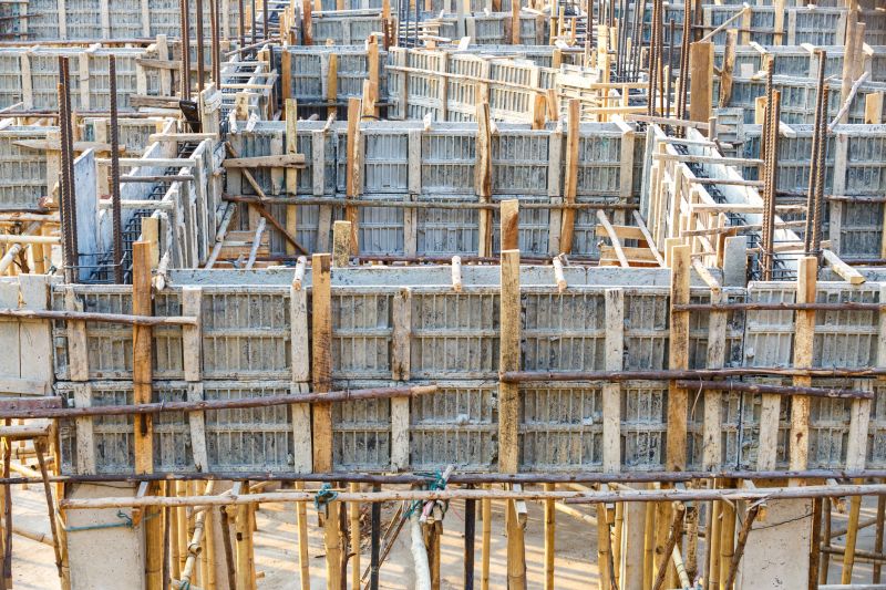 Helical Pile Installation in Fullerton, CA