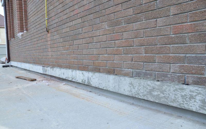 Structural Foundation Repair in Cerritos, CA